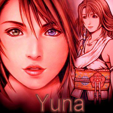 Yuna