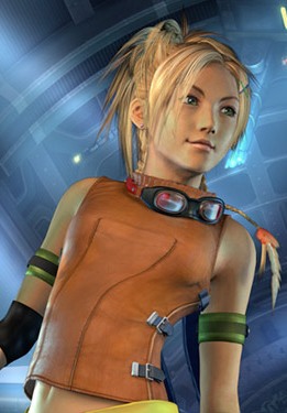 Rikku