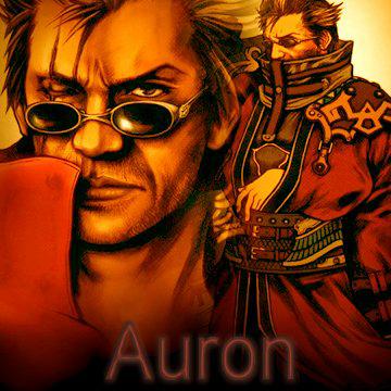 Auron