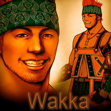 Wakka