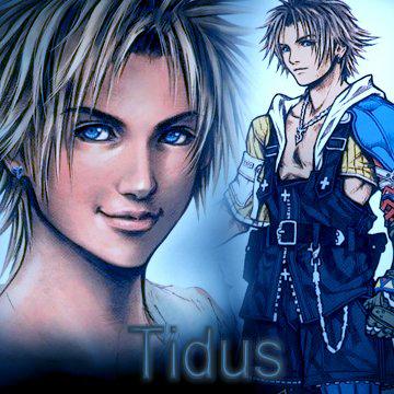 Tidus